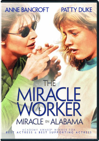 Miracle Worker, The