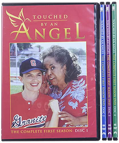 Touched by an Angel - The Complete First Season