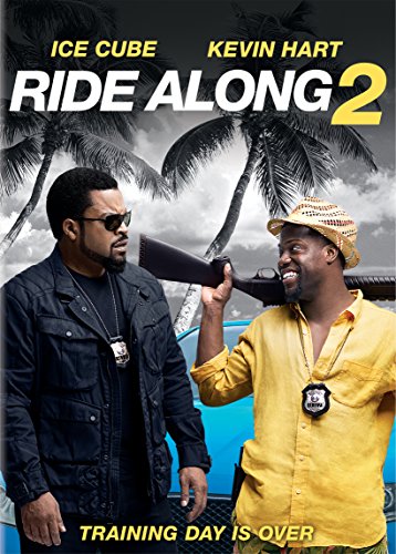 Ride Along 2 [DVD]