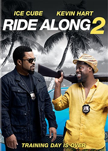 Ride Along 2 [DVD]