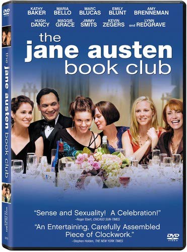 The Jane Austen Book Club