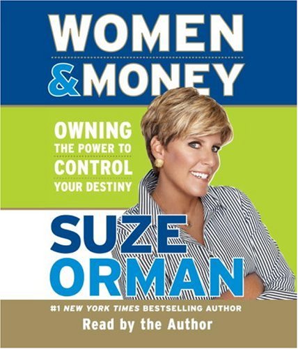 Women & Money: Owning the Power to Control Your Destiny