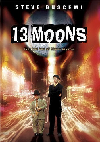 13 Moons