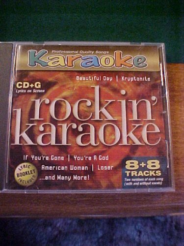 Rockin Karaoke