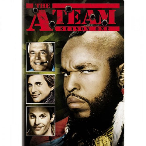 The A-Team: Season 1
