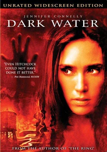 Dark Water (Unrated Widescreen Edition)