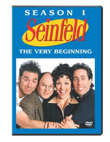 Seinfeld: Season 1