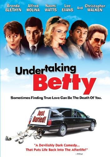 Undertaking Betty