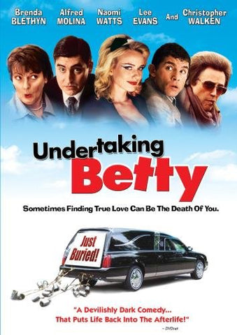 Undertaking Betty