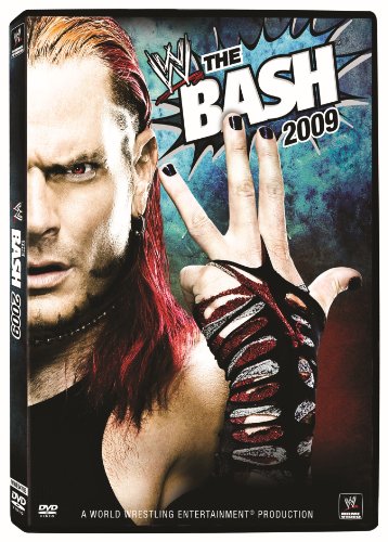 WWE: The Bash 2009