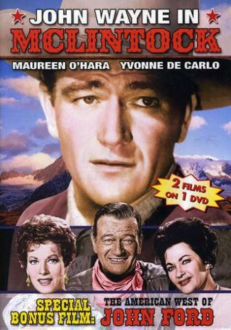 McClintock
