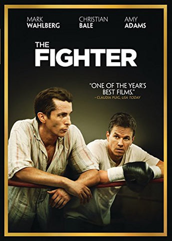 Fighter (2010), The