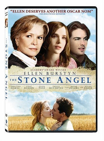 The Stone Angel [DVD]