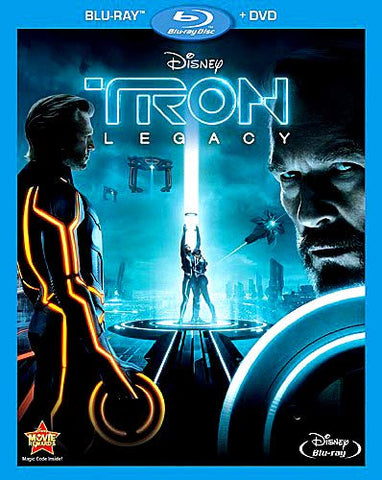 Tron: Legacy