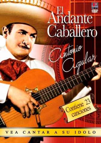 El Andante Caballero