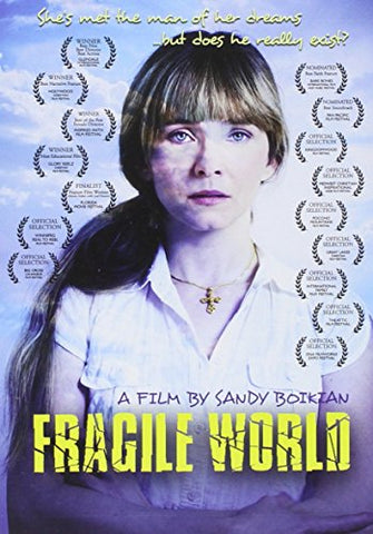 Fragile World