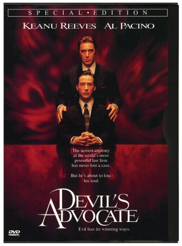 Devil's Advocate