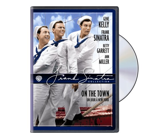 On The Town (Ff)