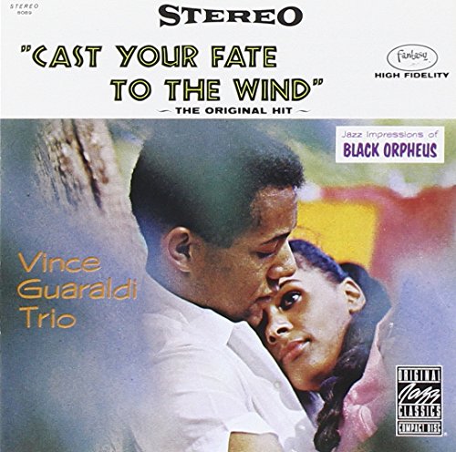 Jazz Impressions of Black Orpheus