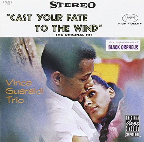 Jazz Impressions of Black Orpheus