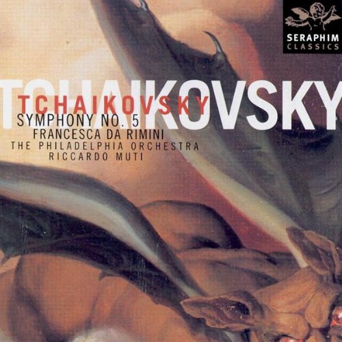 Tchaikovsky:Sym. 5