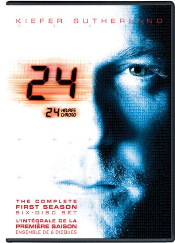 24 Season 1