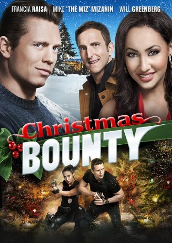 Wwe Christmas Bounty