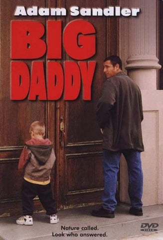 Big Daddy