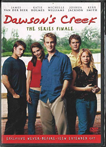 Dawson's Creek - The Series Finale (Extended Cut)