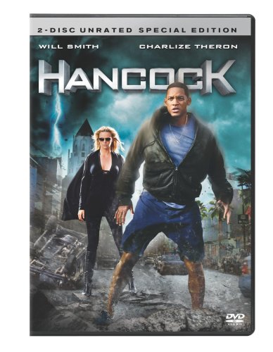 Hancock (Unrated)