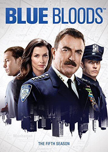 Blue Bloods: Season 5