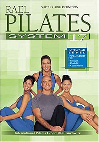 Rael Pilates System 17