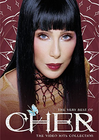 The Very Best of Cher: The Video Hits Collection