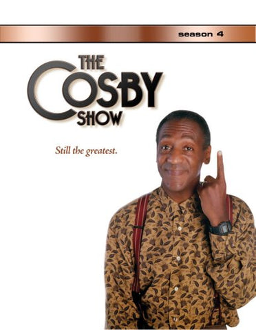 The Cosby Show: Season 4