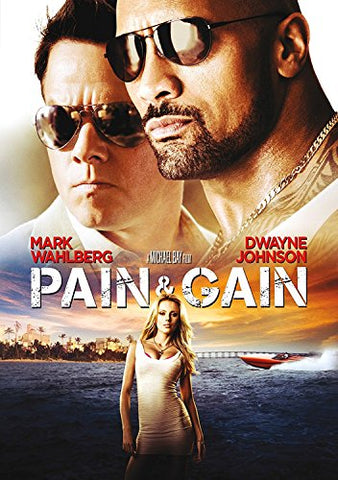 Pain And Gain