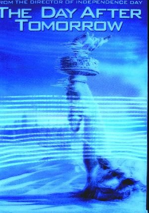 the day after tomorrow