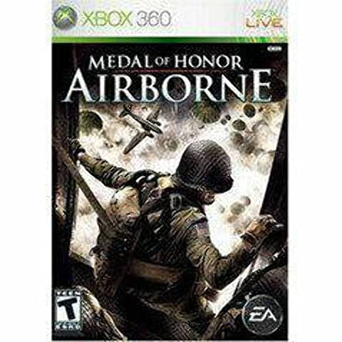 Medal of Honor Airborne - Xbox 360