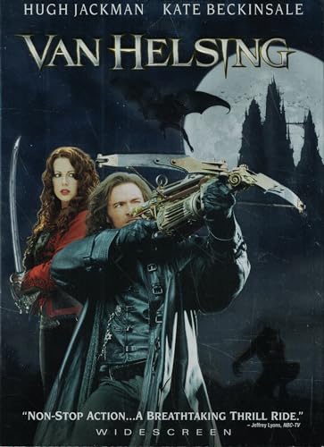 Van Helsing (Widescreen Edition)