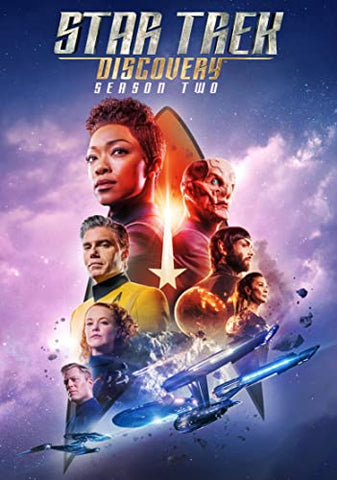 Star Trek: Discovery - Season Two