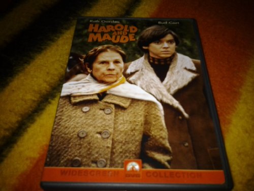 Harold and Maude