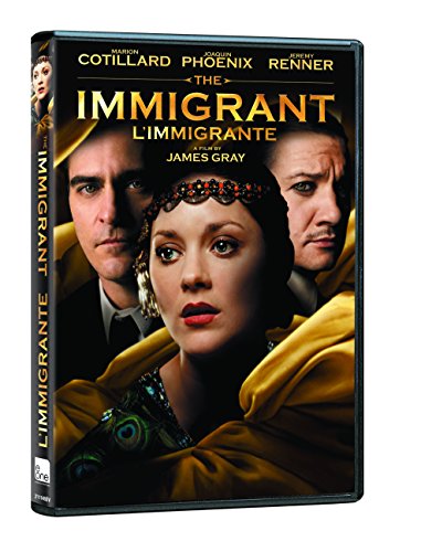 The Immigrant