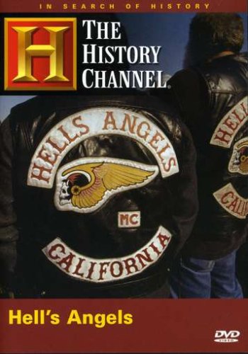A&E in Search of History: Hell's Angels