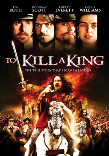 To Kill a King [DVD]