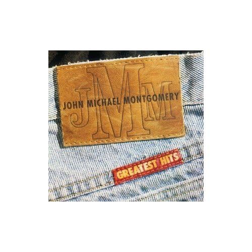 John Michael Montgomery - Greatest Hits