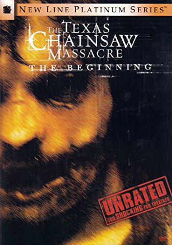 The Texas Chainsaw Massacre: The Beginning (Unrated Edition)