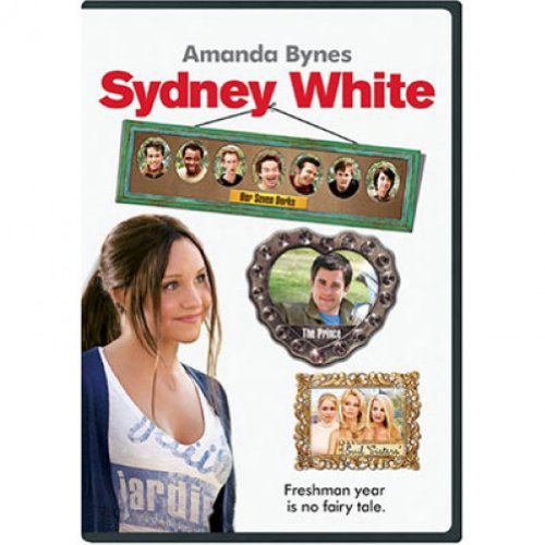 Sydney White (Widescreen Edition)