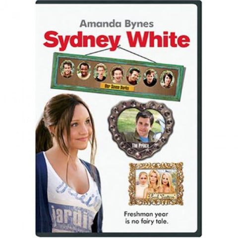 Sydney White (Widescreen Edition)