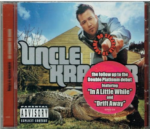 No Stranger To Shame