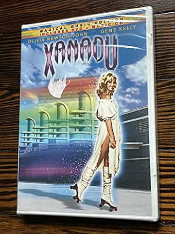 Xanadu