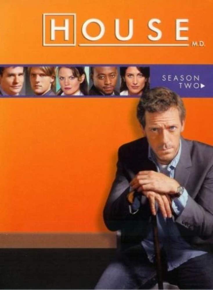 House, M.D.: Season 2